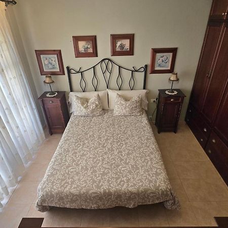 Apartamento Verode Puerto De Naos ภายนอก รูปภาพ