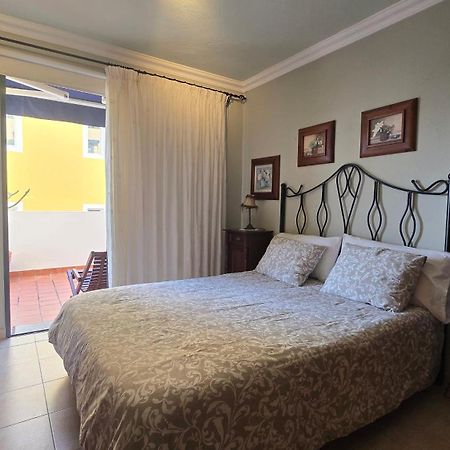 Apartamento Verode Puerto De Naos ภายนอก รูปภาพ