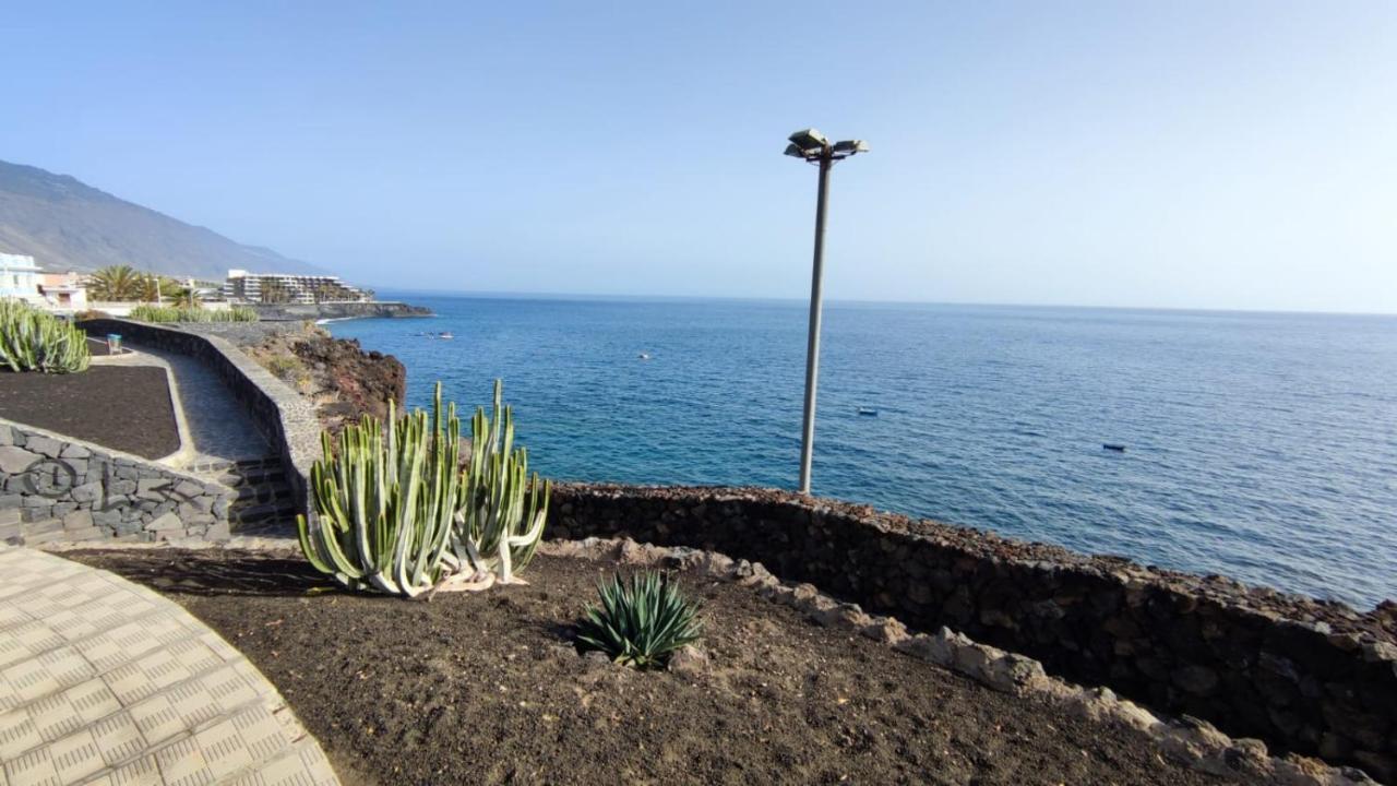 Apartamento Verode Puerto De Naos ภายนอก รูปภาพ