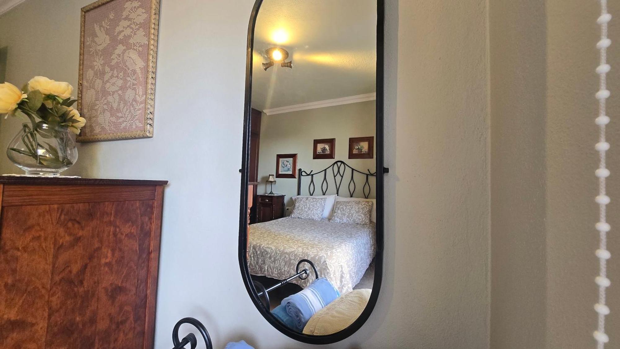Apartamento Verode Puerto De Naos ภายนอก รูปภาพ