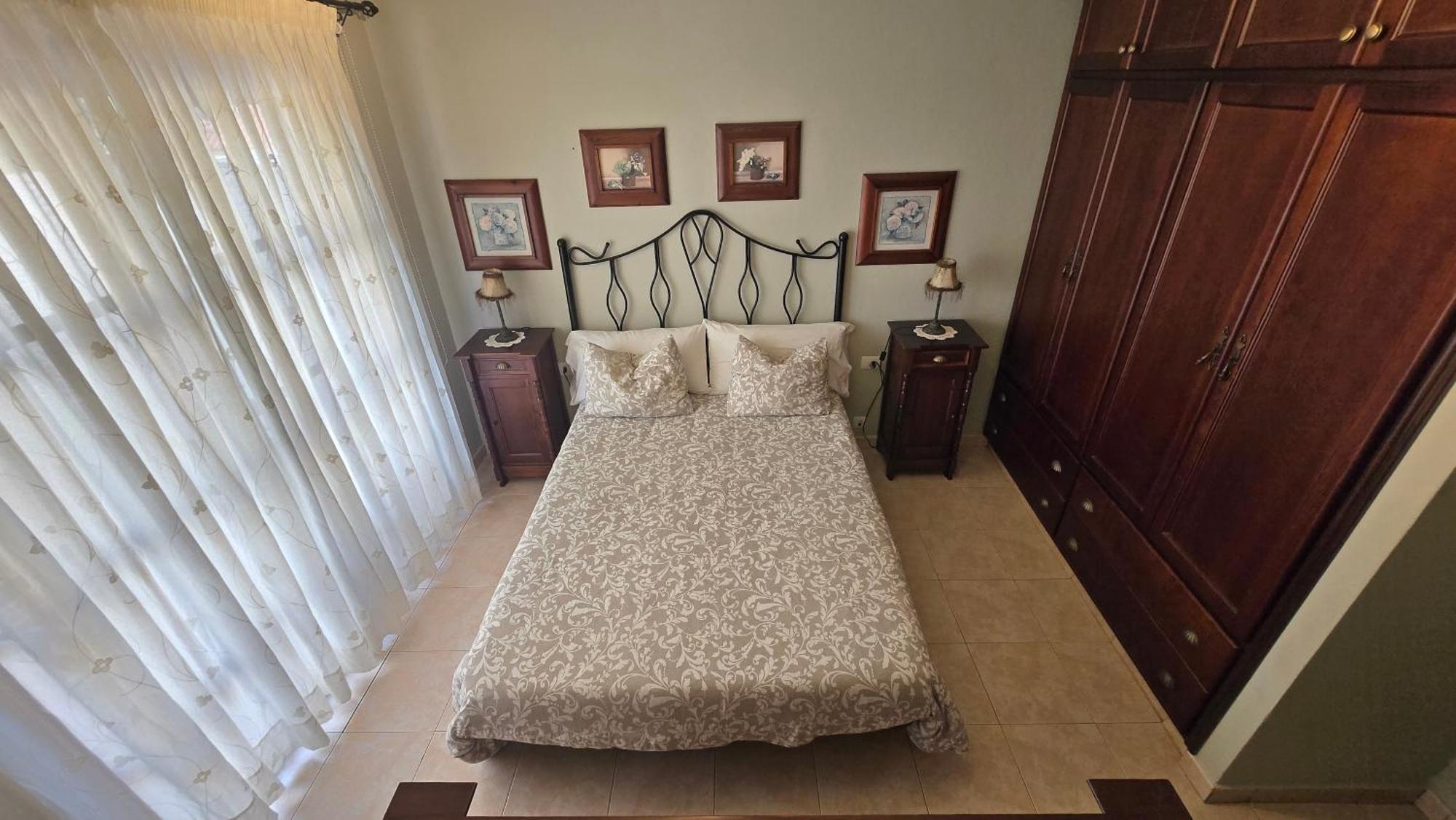 Apartamento Verode Puerto De Naos ภายนอก รูปภาพ