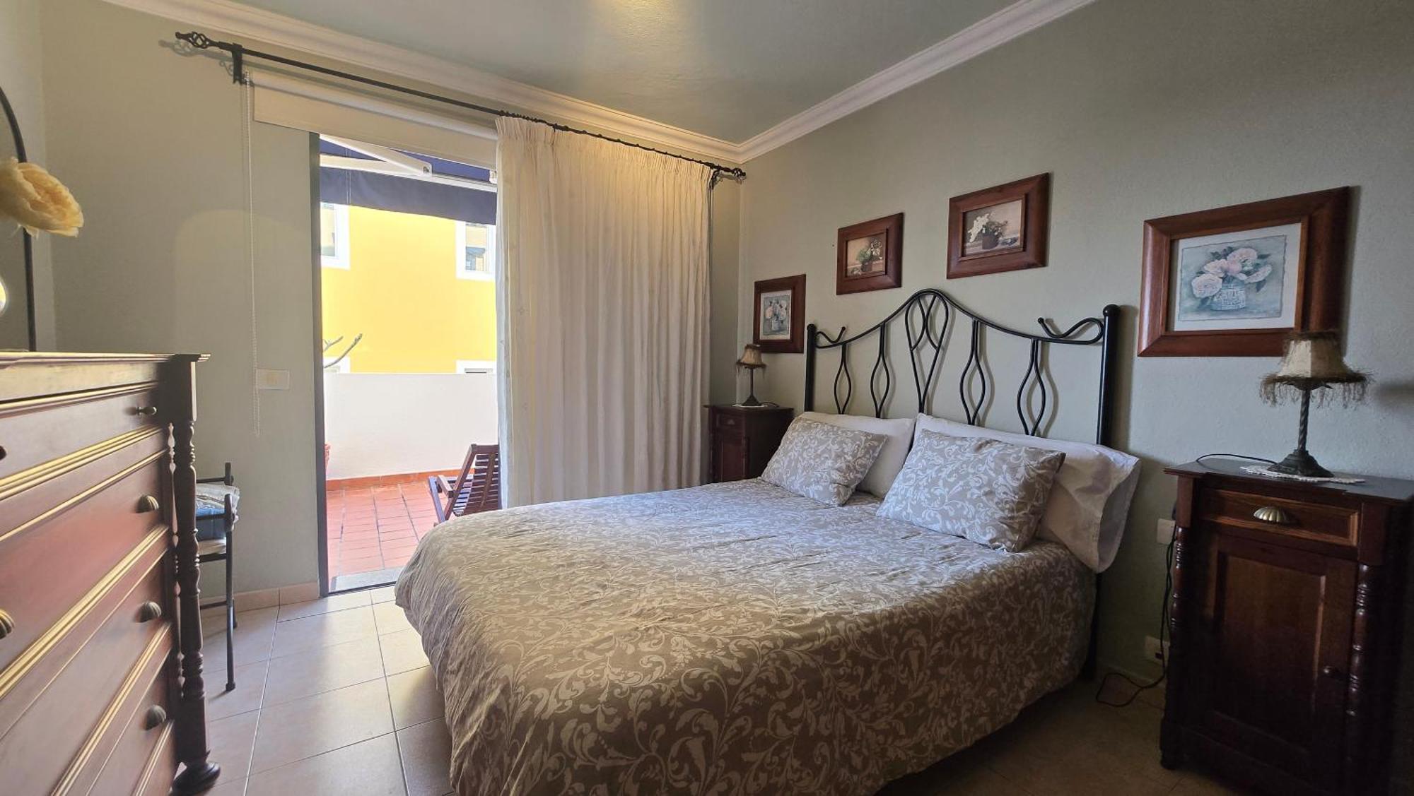 Apartamento Verode Puerto De Naos ภายนอก รูปภาพ