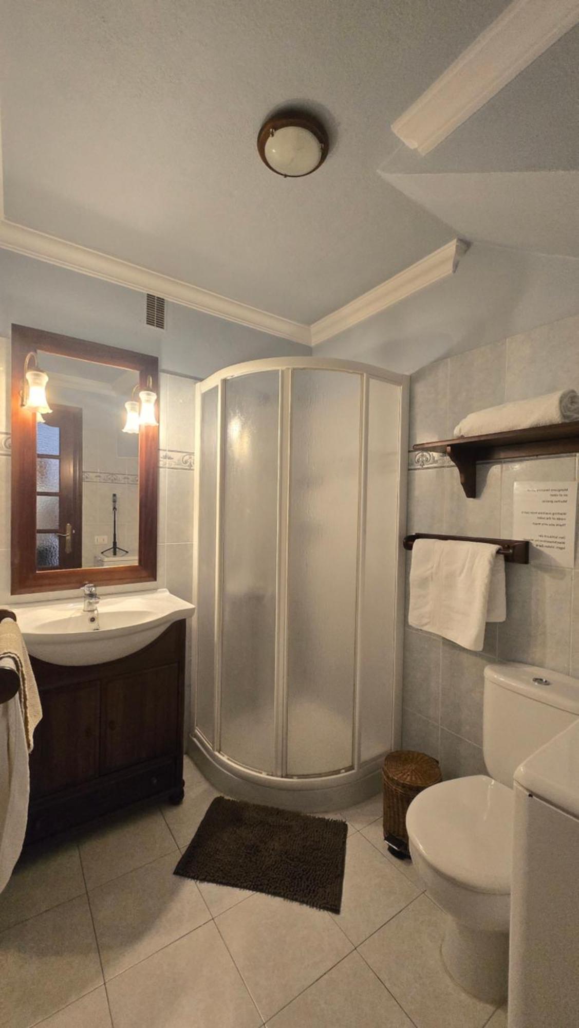 Apartamento Verode Puerto De Naos ภายนอก รูปภาพ