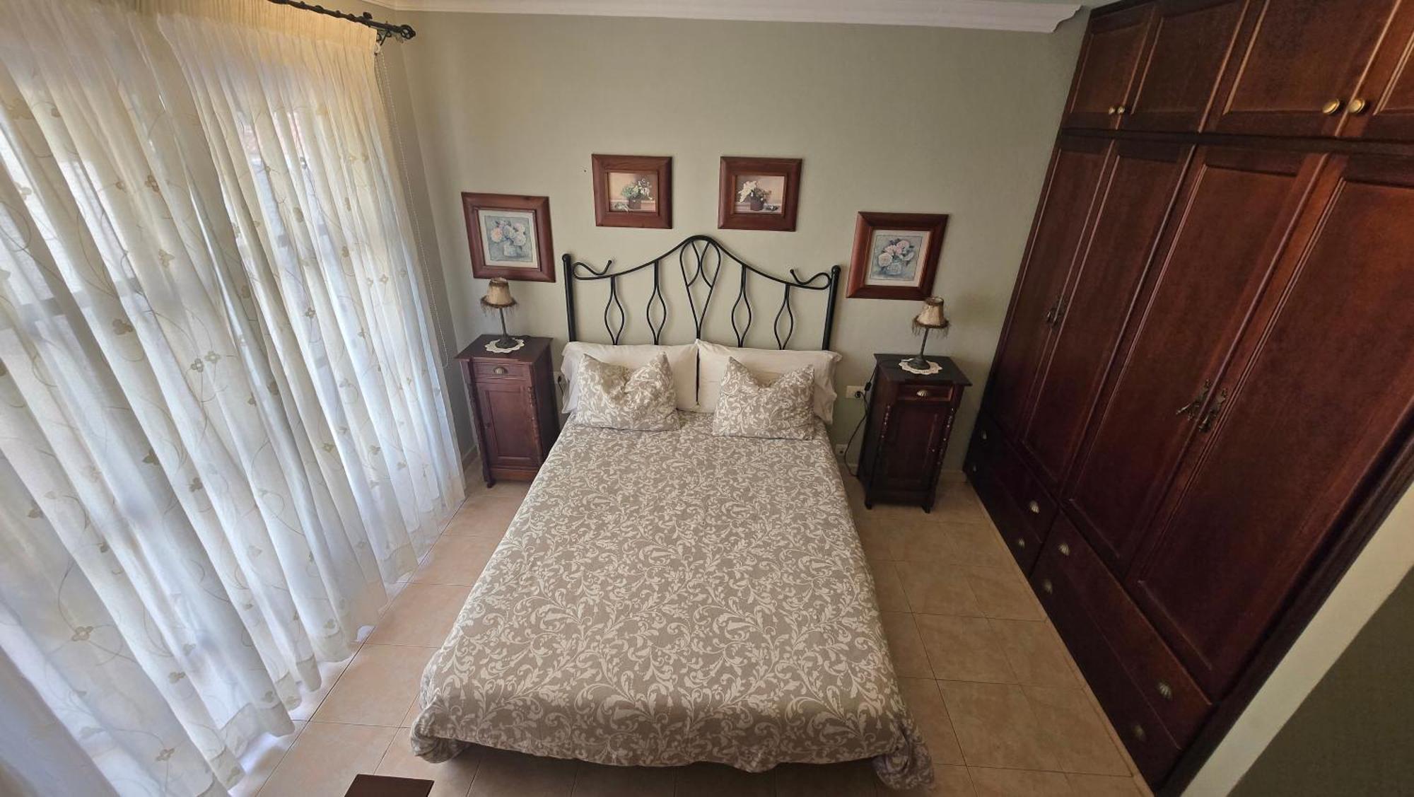 Apartamento Verode Puerto De Naos ภายนอก รูปภาพ