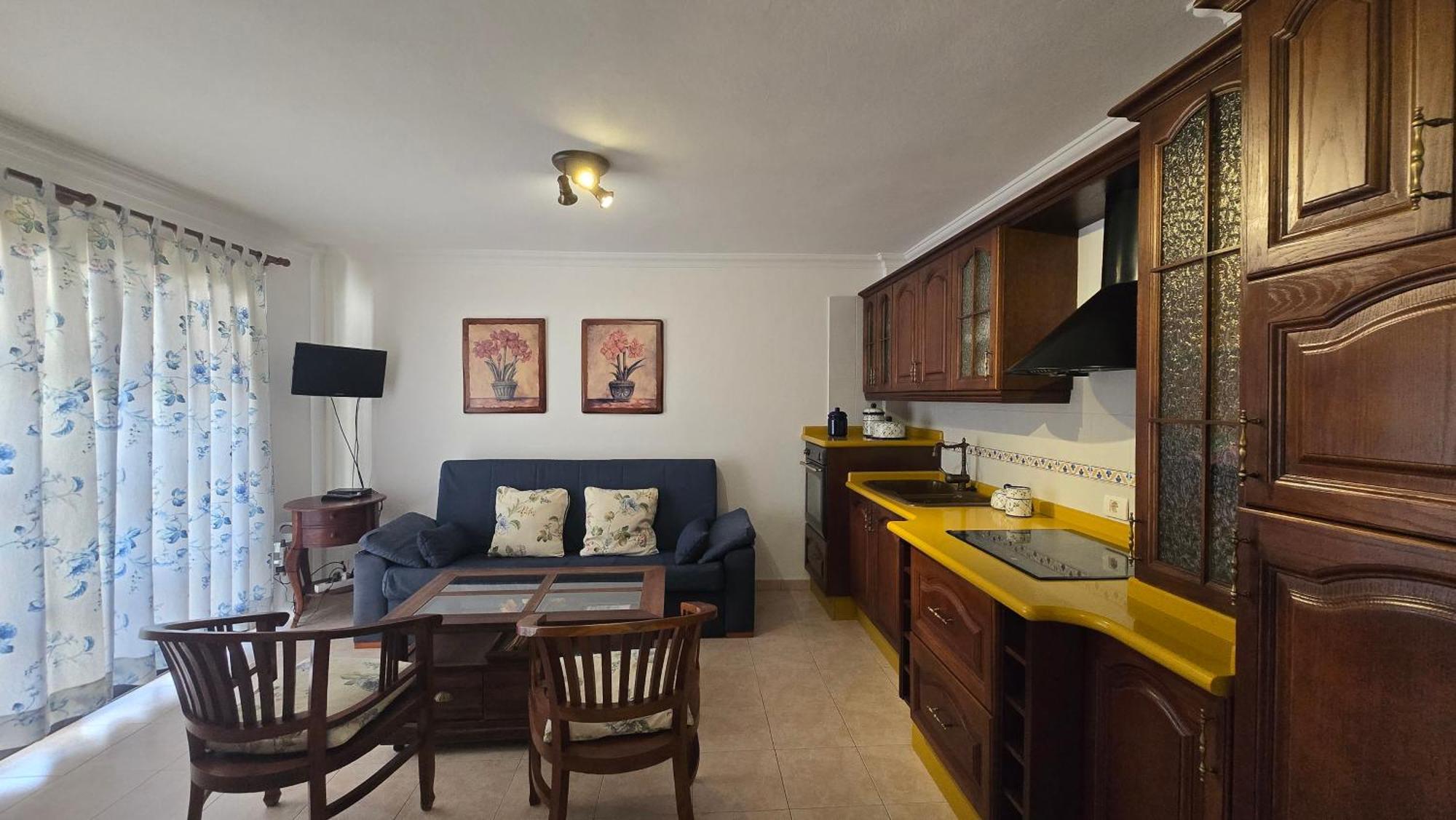 Apartamento Verode Puerto De Naos ภายนอก รูปภาพ