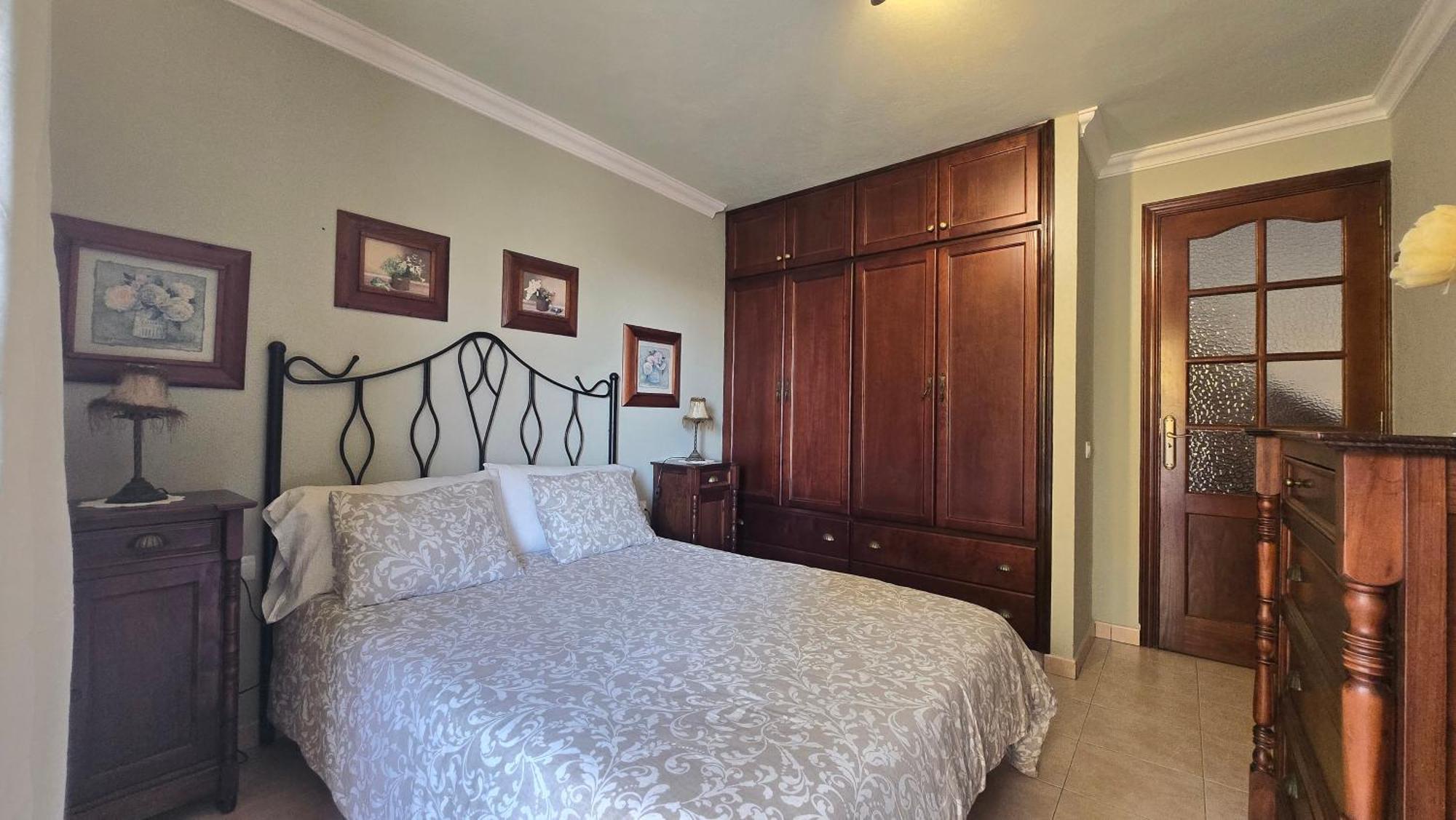 Apartamento Verode Puerto De Naos ภายนอก รูปภาพ