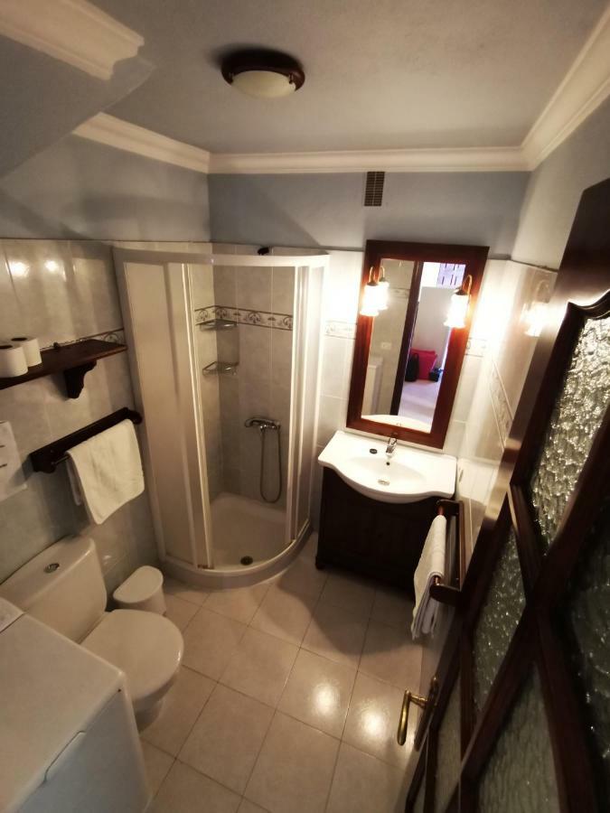 Apartamento Verode Puerto De Naos ภายนอก รูปภาพ