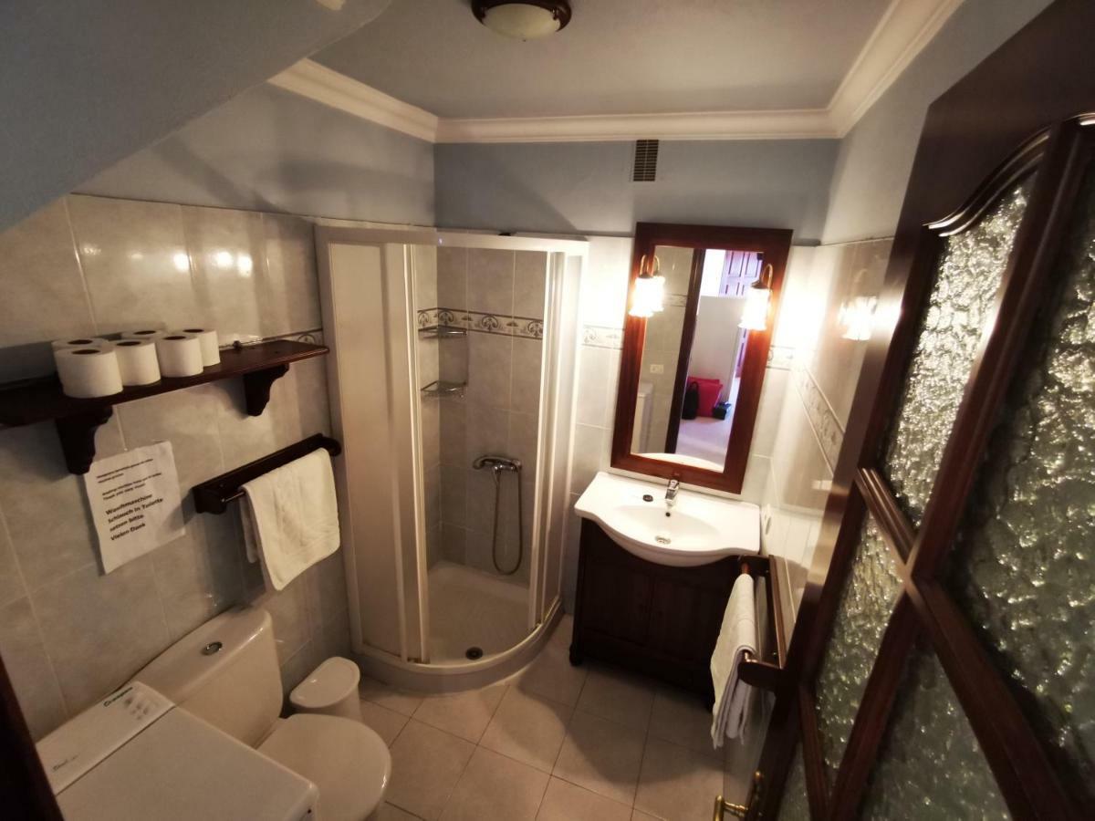 Apartamento Verode Puerto De Naos ภายนอก รูปภาพ