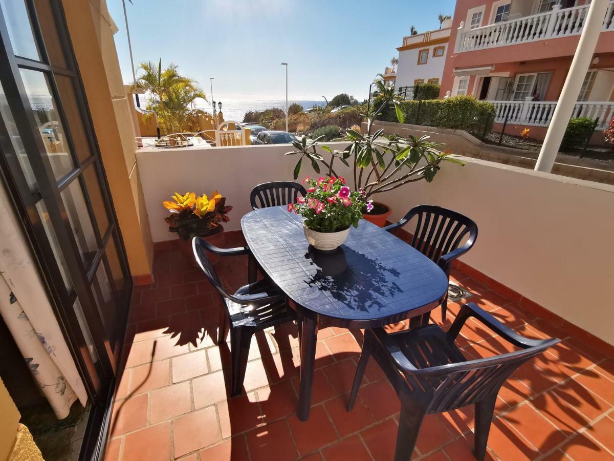 Apartamento Verode Puerto De Naos ภายนอก รูปภาพ
